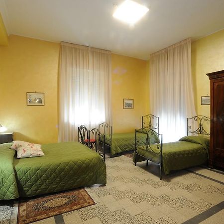 Albergo Bellavista Latina Exterior foto