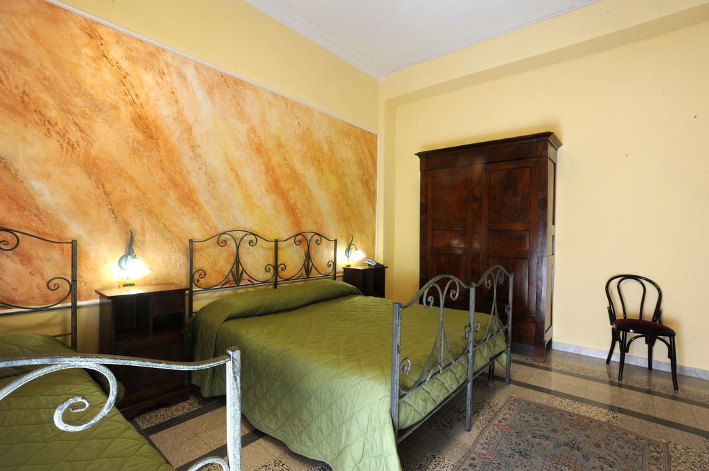 Albergo Bellavista Latina Cameră foto