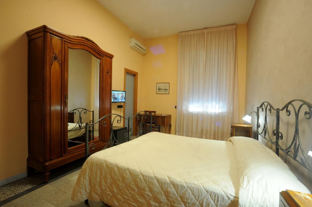 Albergo Bellavista Latina Exterior foto