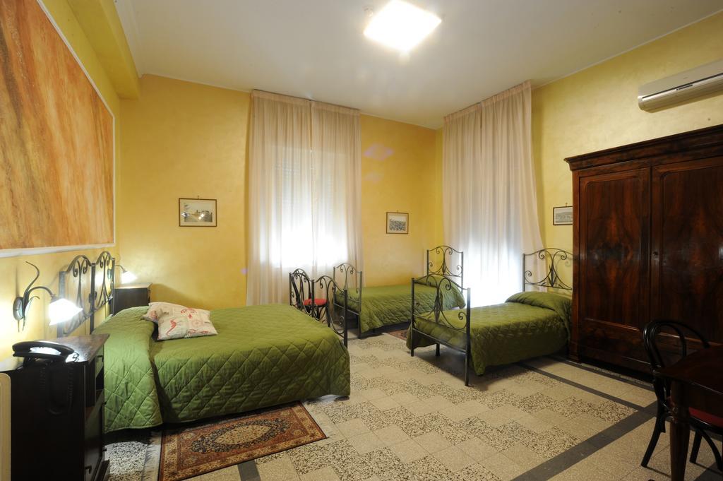 Albergo Bellavista Latina Exterior foto