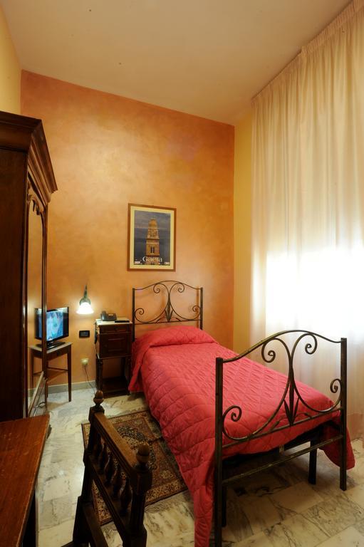 Albergo Bellavista Latina Exterior foto