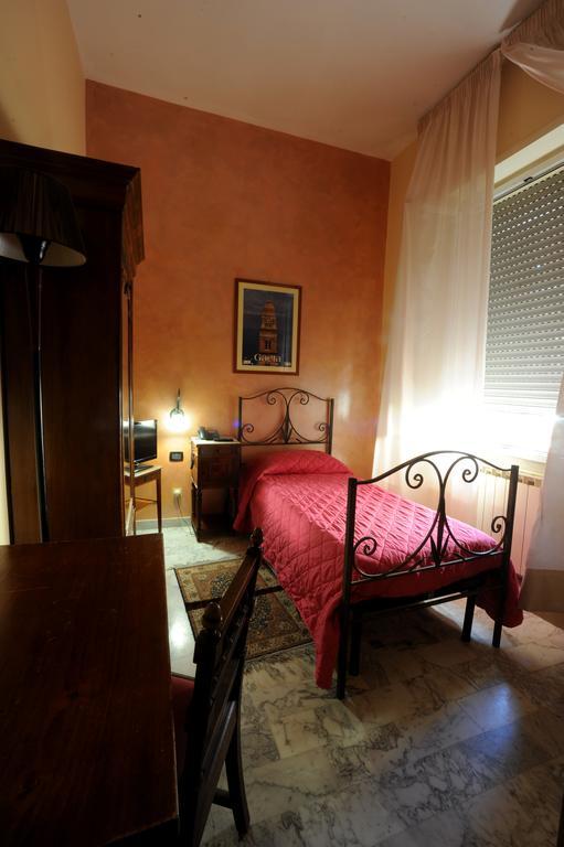 Albergo Bellavista Latina Exterior foto