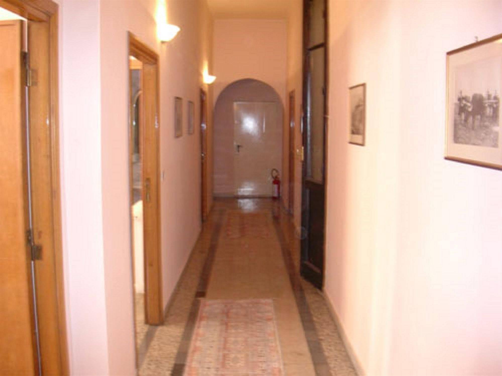 Albergo Bellavista Latina Exterior foto