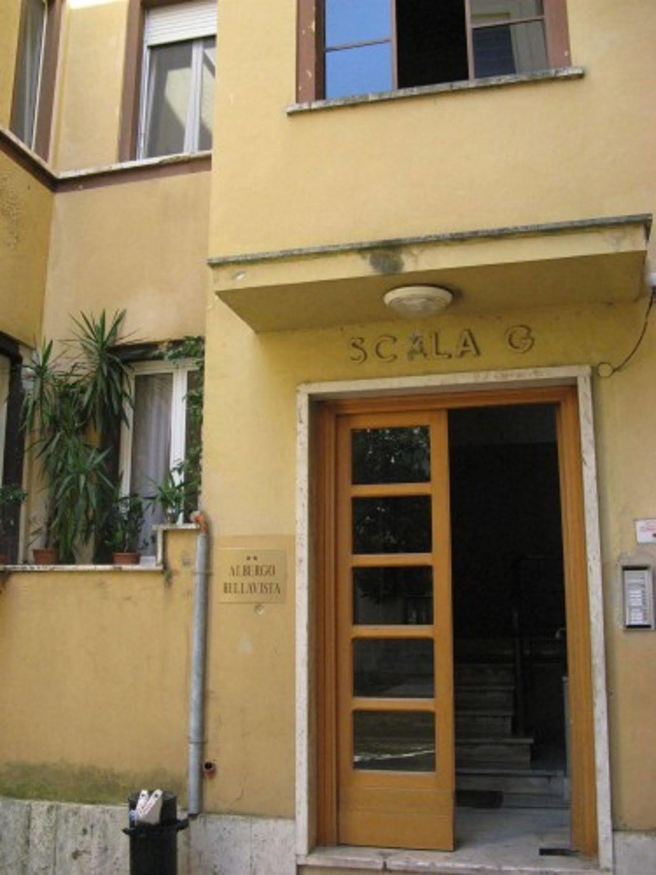 Albergo Bellavista Latina Exterior foto